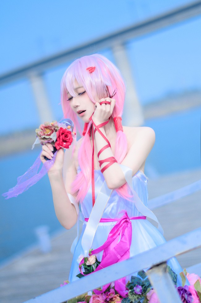 罪恶王冠 楪祈cosplay Cn 木仪 次元文化93img