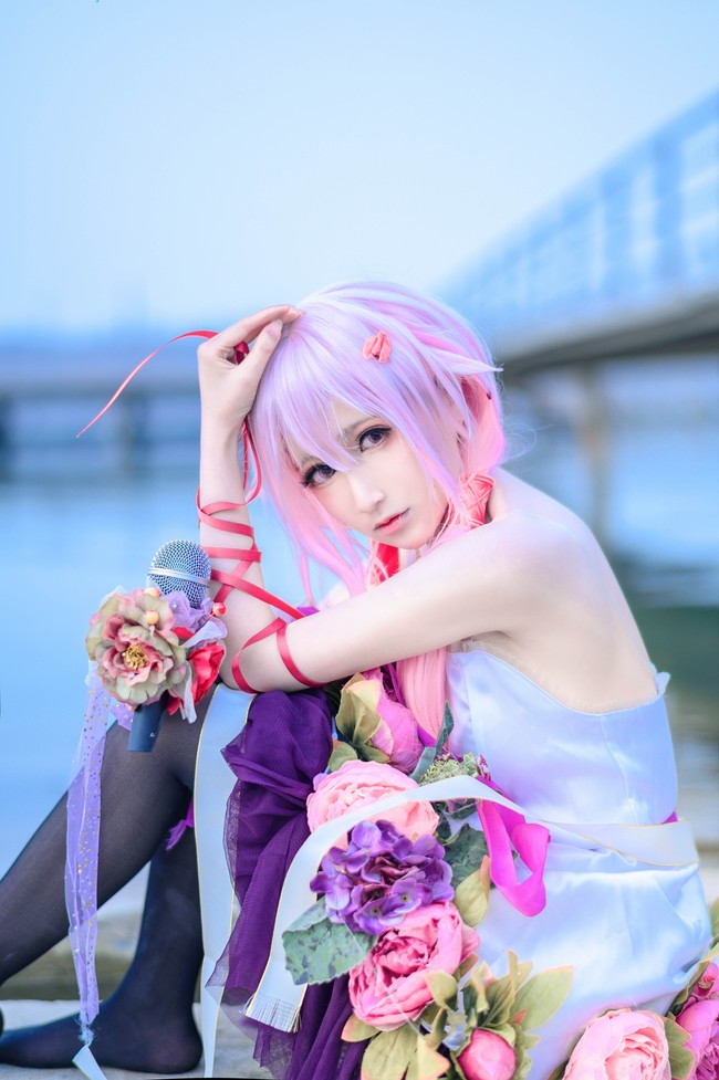 罪恶王冠 楪祈cosplay Cn 木仪 次元文化93img