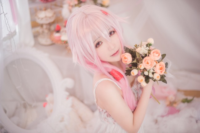 罪恶王冠 楪祈cosplay Cn 木仪 次元文化93img